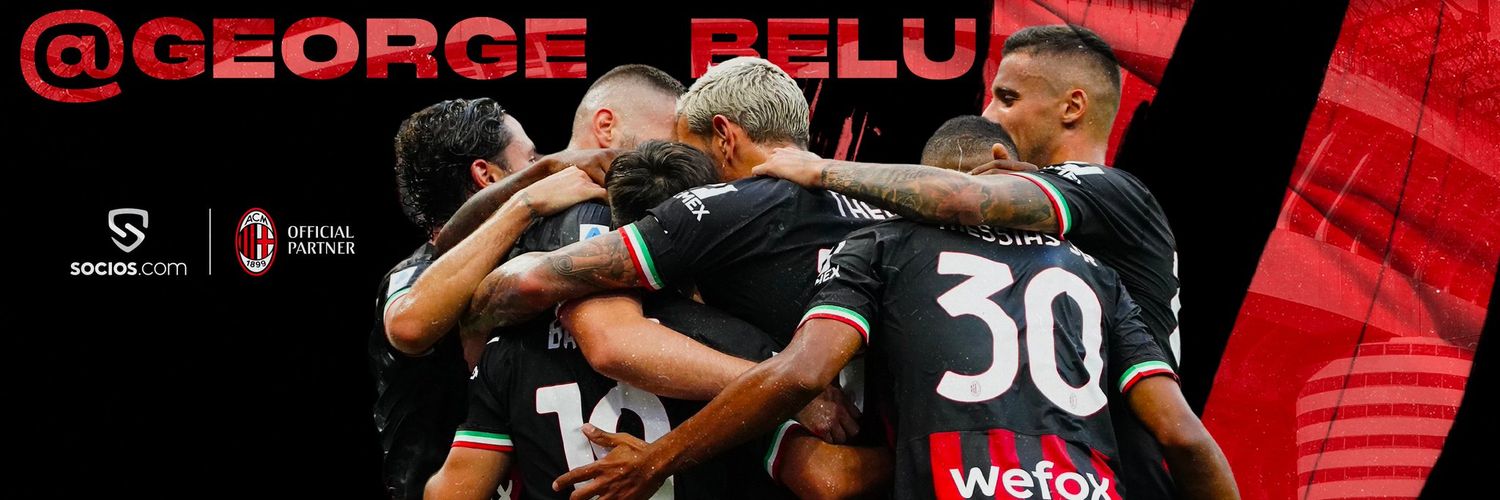 George_Belu's profile banner image
