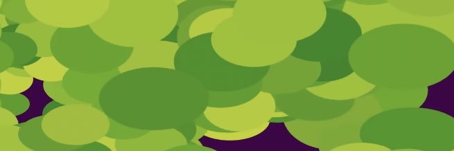 Academic Confessions banner