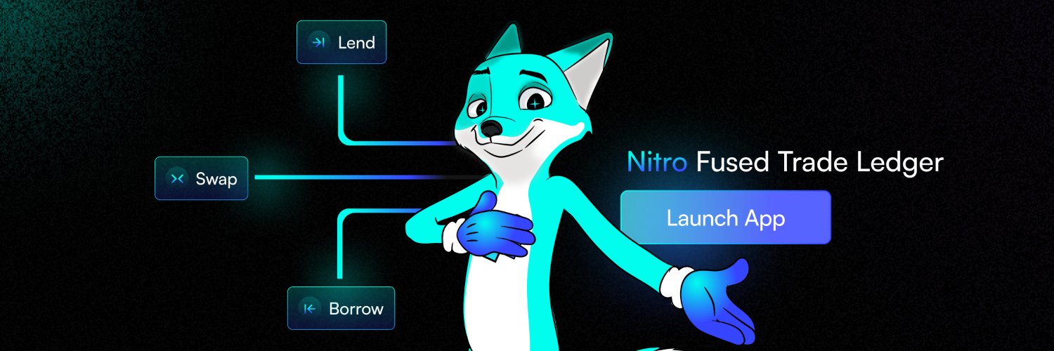 NitroFTL ✧ banner