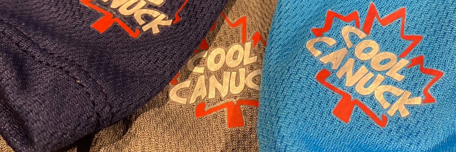 CoolCanuckCorp's profile banner image