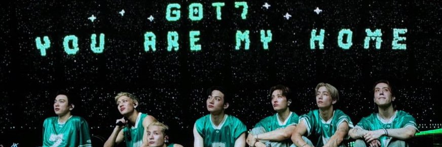 Mindmind_IGOT7🐥🍑 banner