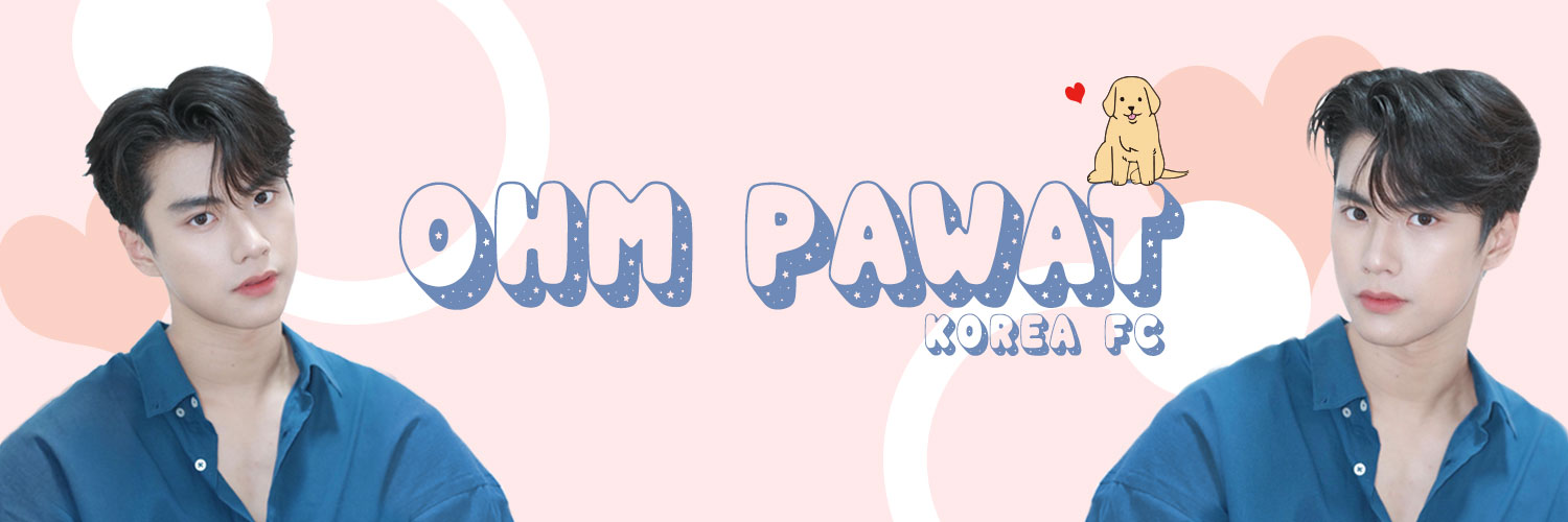 Ohm Pawat KRFC (@Ohmpawat_KRFC) / Posts / X