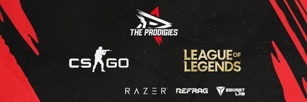THEPRODIGIESgg Profile Banner