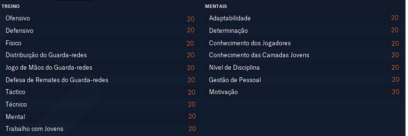 Treinador de FM banner