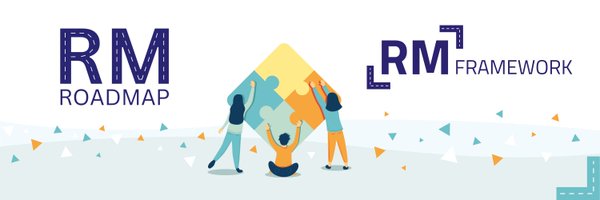 RMROADMAP Profile Banner