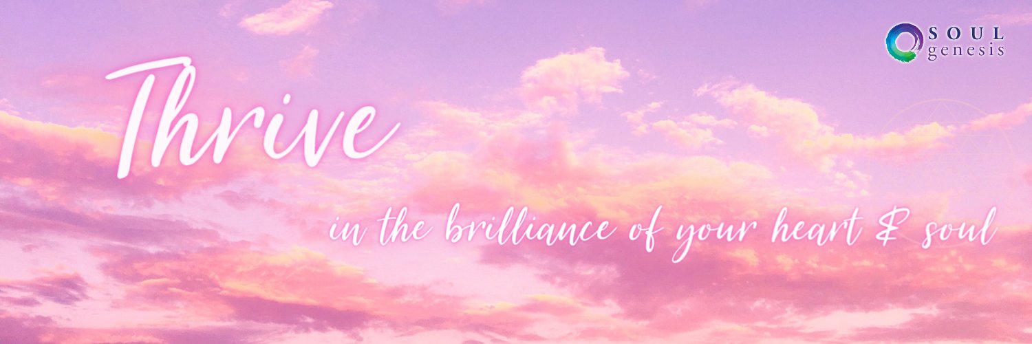 Soul_Genesis's profile banner image