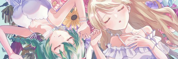 Kotohime_pm Profile Banner