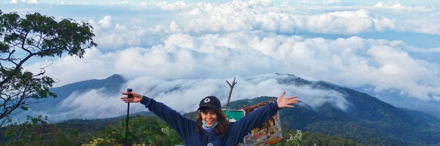 TiaraniNH's profile banner image