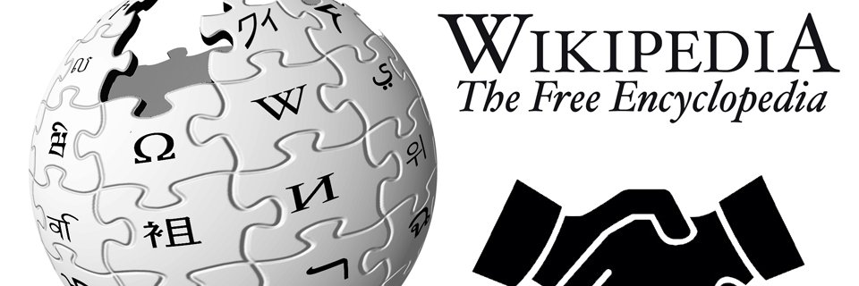 WikipediaAuthor's profile banner image