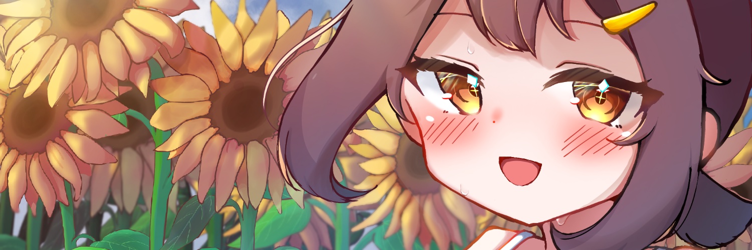 かなてー / KANATE banner