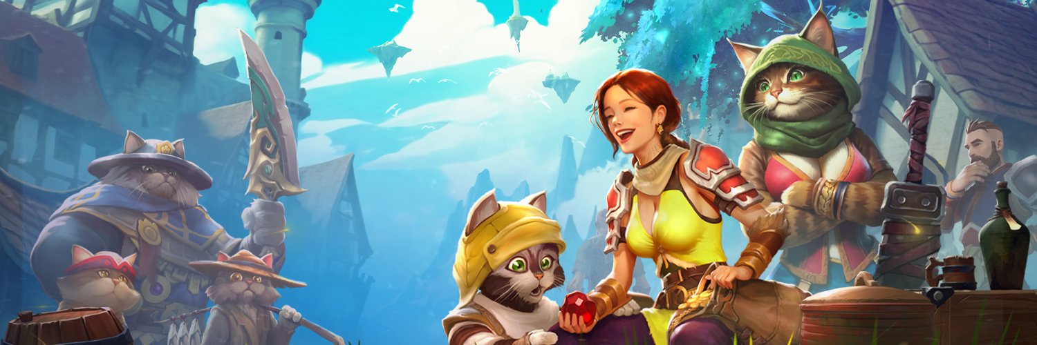 WorldShards | Wishlist on Steam banner