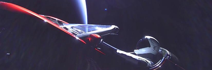 Space Education banner