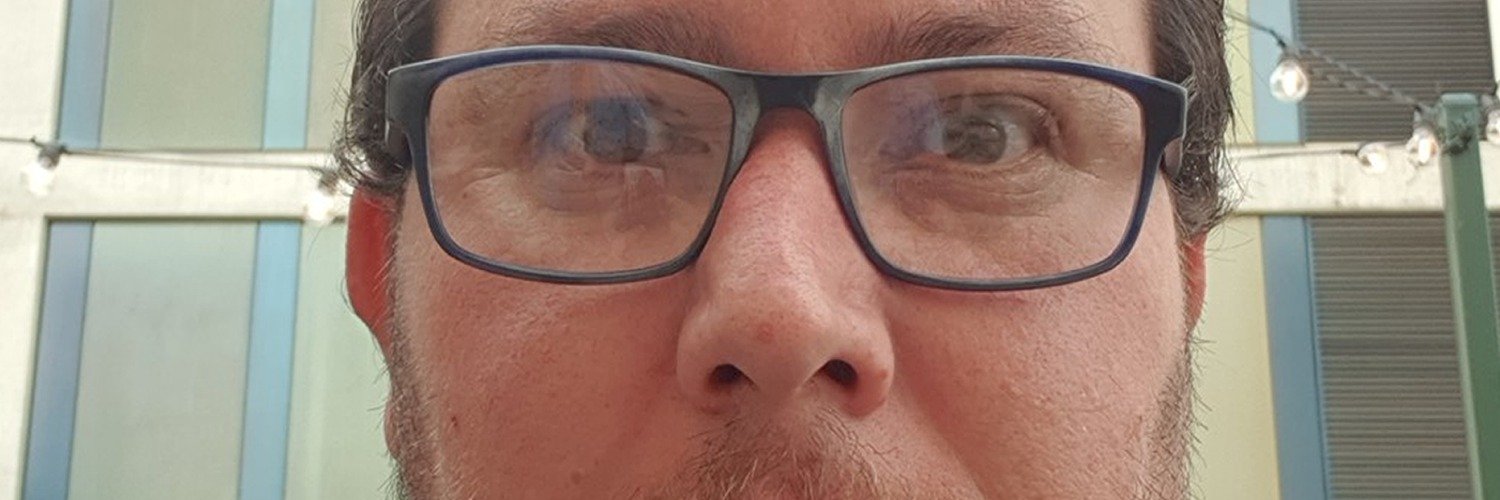 StevenSamsAU's profile banner image