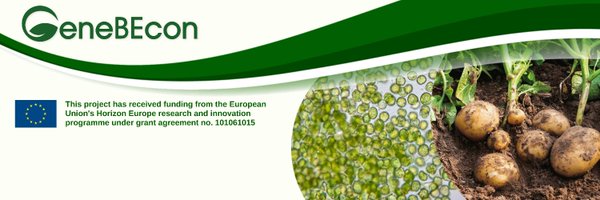 GeneBEcon Profile Banner