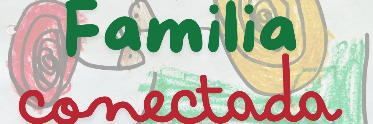 Familiaconectada banner
