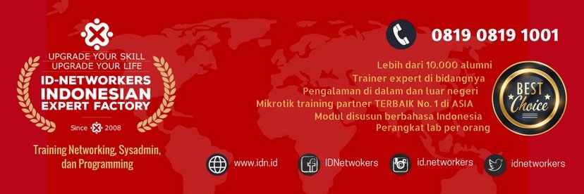 idnetworkers's profile banner image