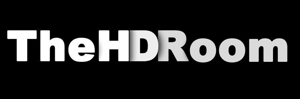 TheHDRoom in 4K UHD's banner