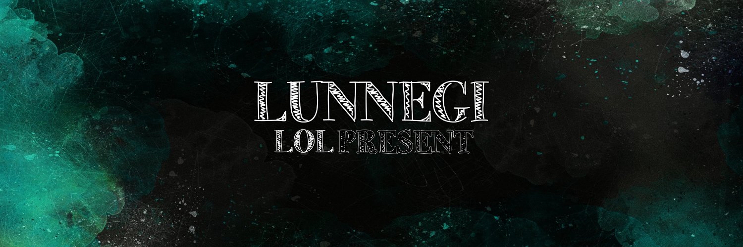 LunNegi1's profile banner image
