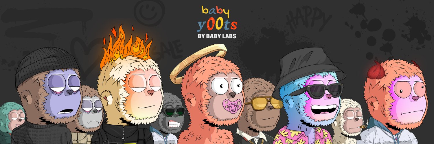 Baby00ts's profile banner image