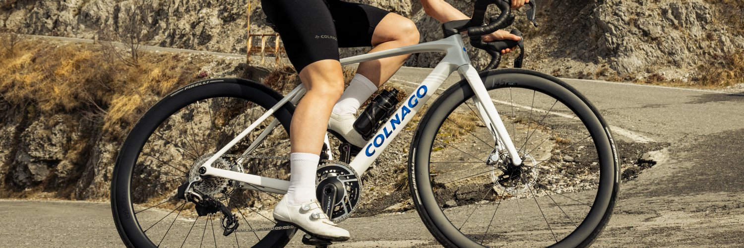 COLNAGO JAPAN banner