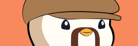 Chanda(💙,🧡) banner