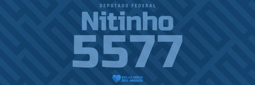 NitinhoVitale's profile banner image