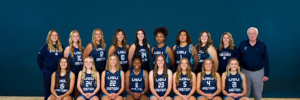 USUEasternWBB Profile Banner