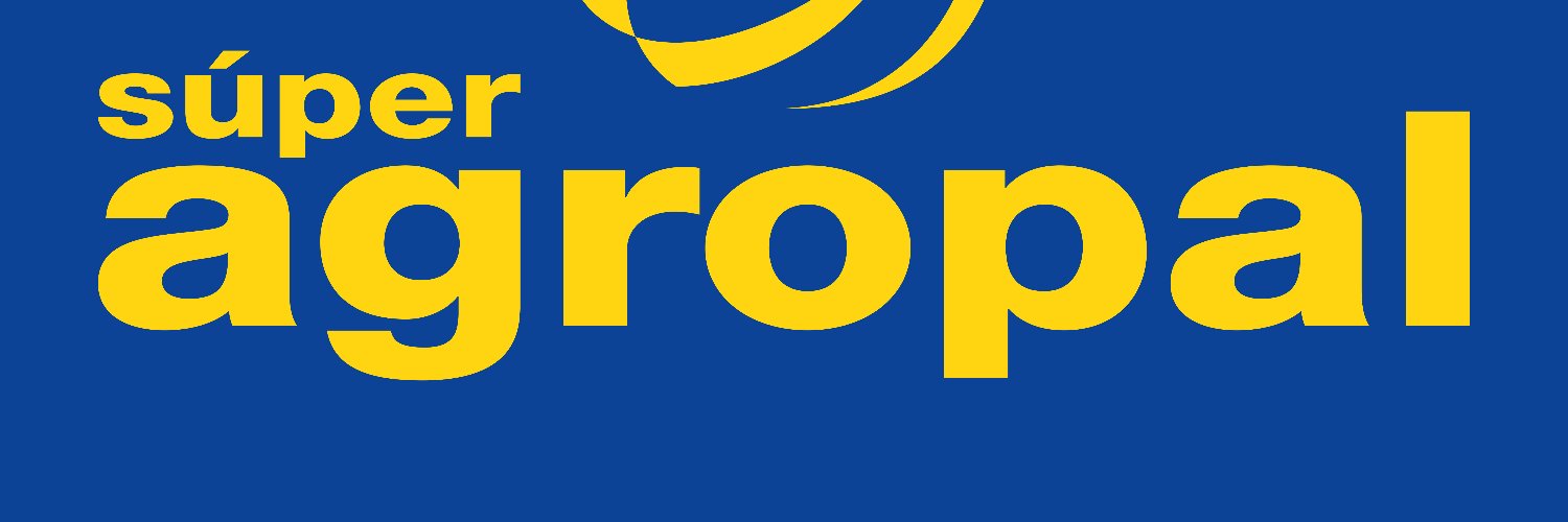 Super Agropal banner