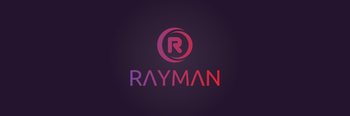 Rayman banner