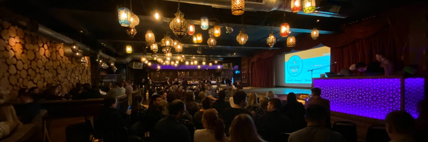 Will O'Hara 👨🏽‍💻 banner