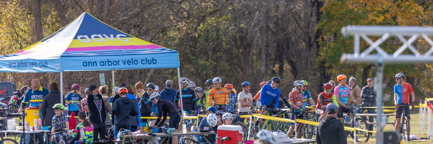 AAVCRacing's profile banner image
