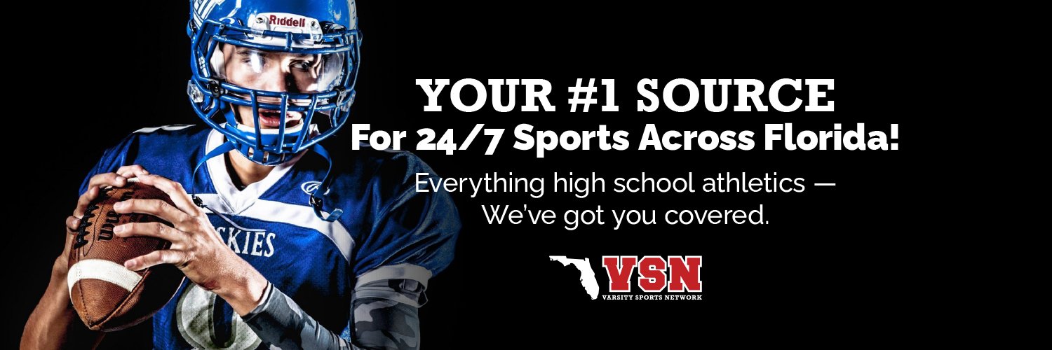 Varsity Sports Network - Jax banner