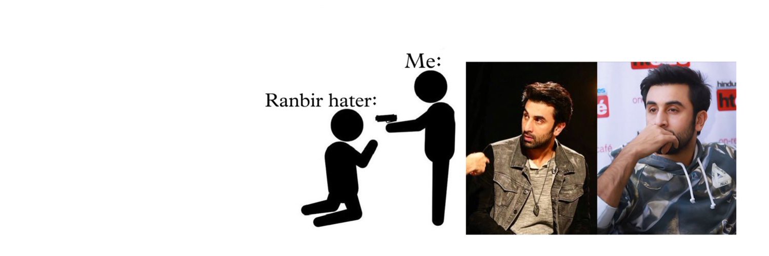 no context ranbir Profile Banner