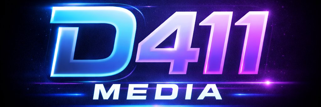 District411 Media banner