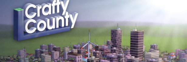 CraftyCounty's profile banner image