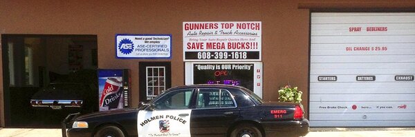 GunnersTopNotch Profile Banner