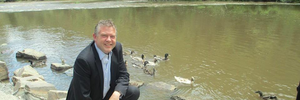 RyanSmithMP's profile banner image