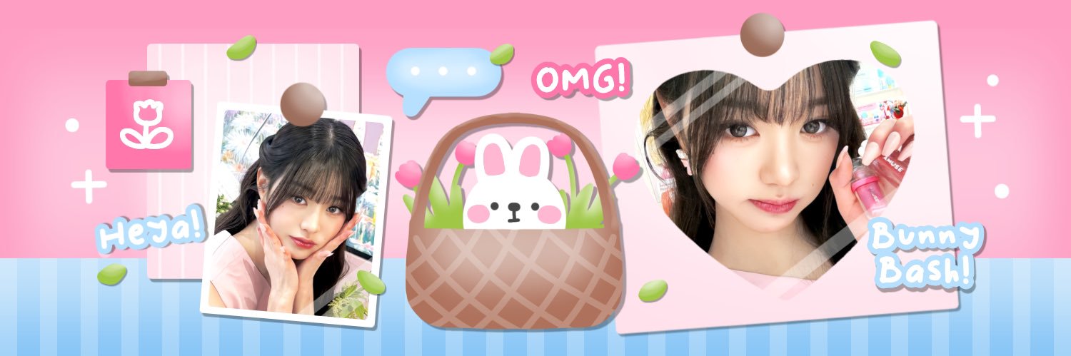beeyruang's profile banner image