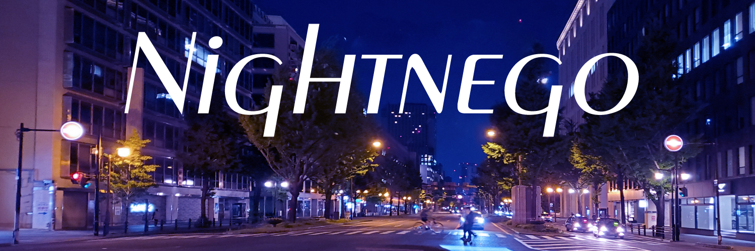 nightnego's profile banner image