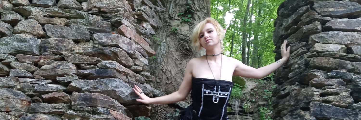 Genesis_The_Fae's profile banner image