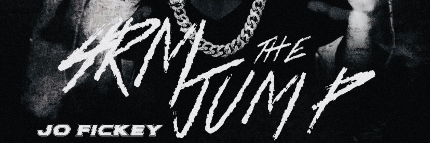 JoFickey's profile banner image