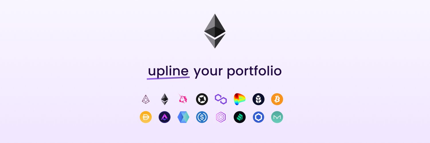 UplineBot 🤖 banner