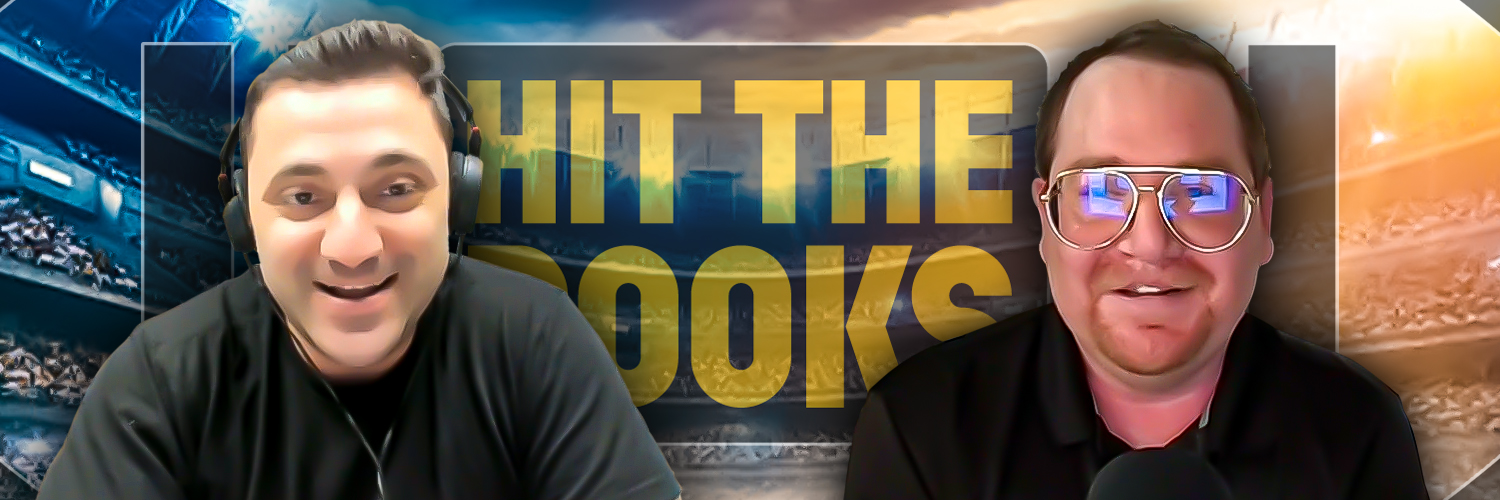 Hit the Books 🔨's banner