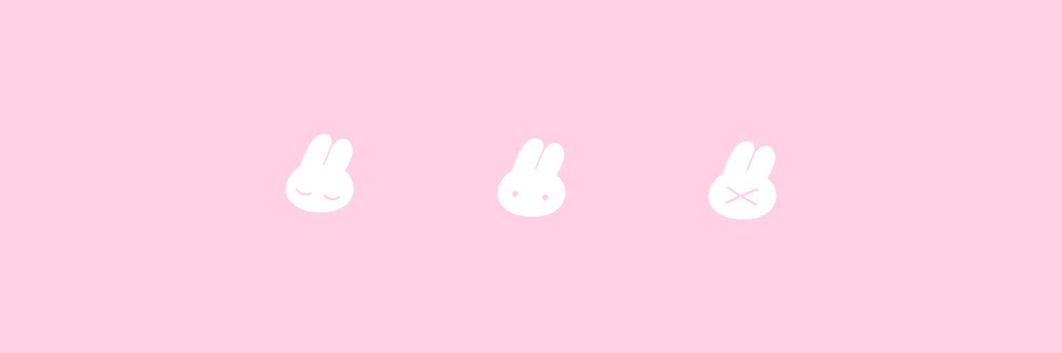 みゅう🐰‎🤍 banner
