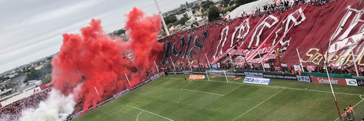 ElTiodeprimera banner