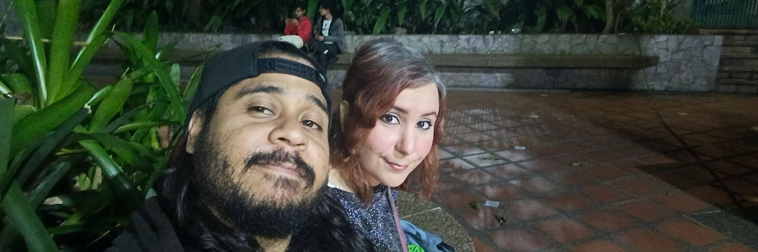 ainatteruas's profile banner image
