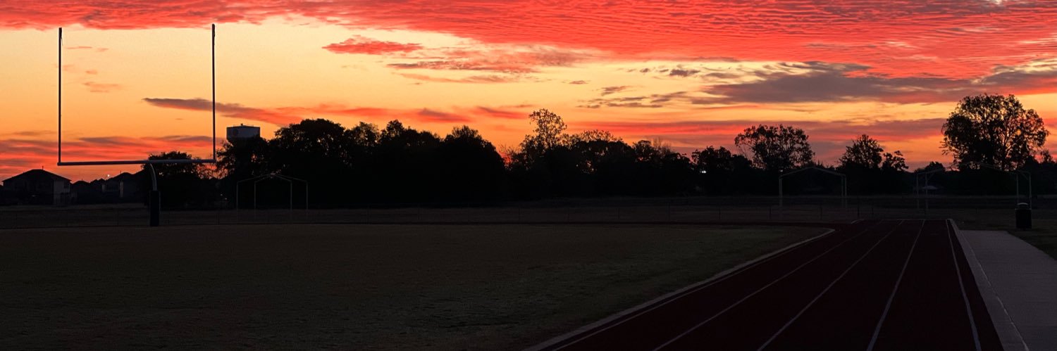 GoLadyPatriots's profile banner image