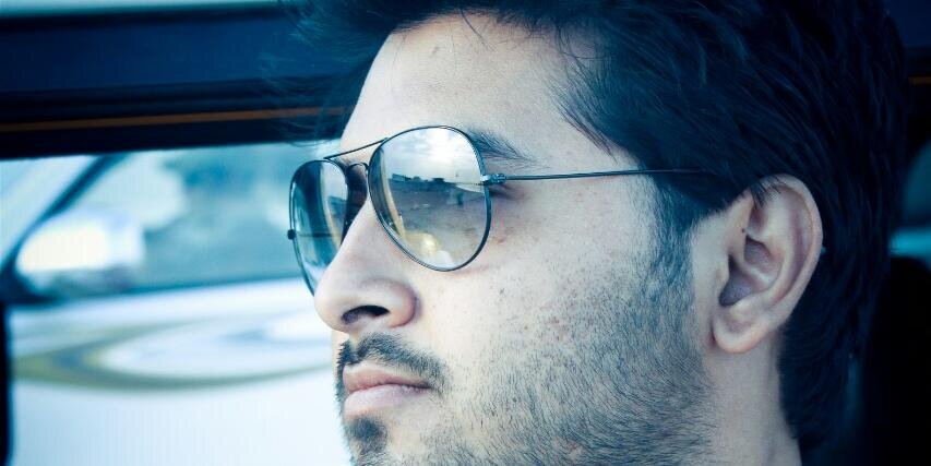 ffffahad's profile banner image