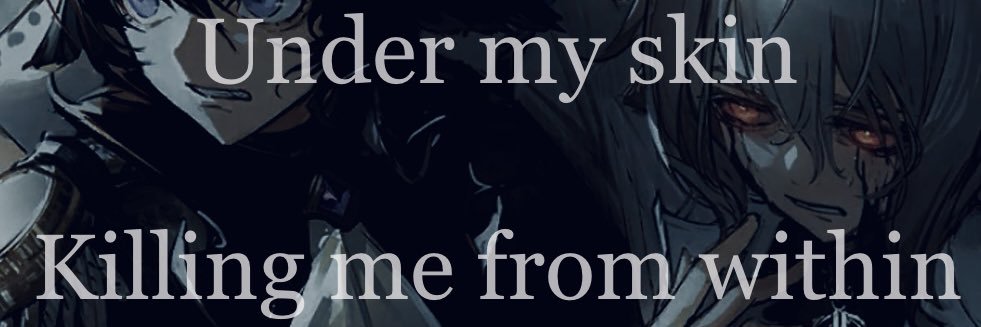 abyssantom's profile banner image