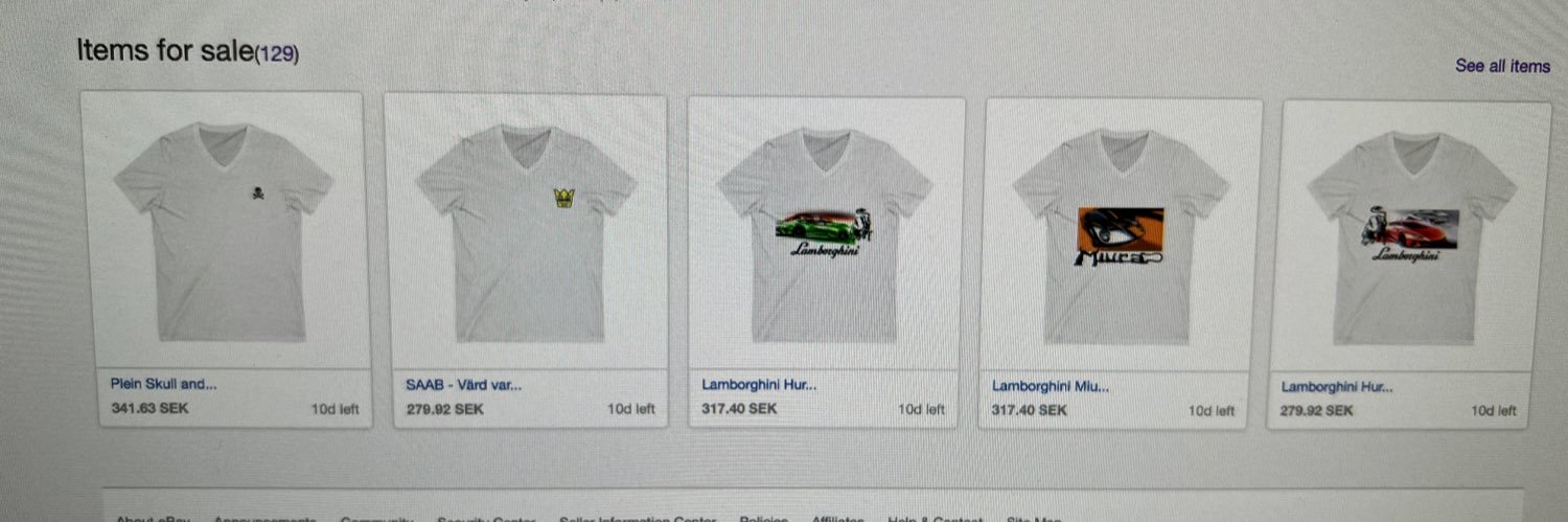 Funshirts5's profile banner image